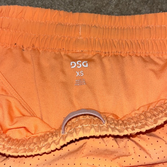 Dicks sporting goods shorts SIZE:XS - Picture 3 of 3